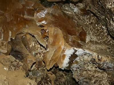 Продолжительность изведанных тоннелей Оптимистической пещеры составляет свыше 260 км, которые занимают площадь до 2 км².