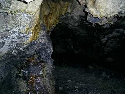 Природна печера Вертеба, всередині якої легко виявити гіпсові кристали. Вона є археологічною пам'яткою, вході вивчення якої можна дізнатися більше про давніх жителів Трипілля. Відмінне місце для спелеотуризму.