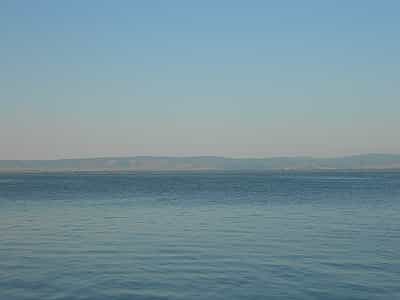 Кагул - заливное озеро в низовьях Дуная, в Одесской области.